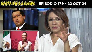 REFORMA JUDICIAL CON TINTES AUTORITARIOS: PARALELISMO CON EL MODELO VENEZOLANO DE HUGO CHÁVEZ | HELC