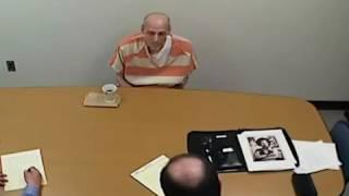 Serial killer Joseph Miller confesses to murder of Kelly Ann Ward in 1986