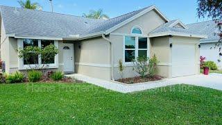 Boynton Beach Properties for Rent 3BR/2BA by Boynton Beach Property Management