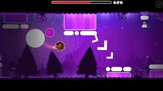 Crunchy Leaf By ShauxFix | Geometry Dash