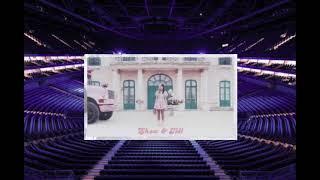 Show and tell- Melanie Martinez (Empty arena)