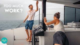 Is Living On A Boat Worth It?