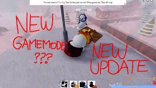 Roblox sno day: New Gamemodes and gifts update Analysis! + Part 1 of Sno War