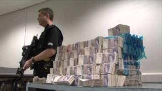 GMP seizes almost £2.3 million in last year under Proceeds of Crime Act