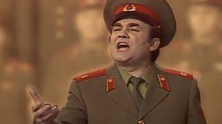Как прекрасна жизнь | How Wonderful Life Is - Red Army Choir (1986)