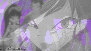 Winx Club I Musa x Riven I Harleys In Hawaii [You and I]