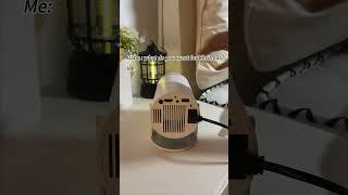 Amazing Christmas Gift Idea: Mini Smart Projector #giftidea