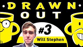 Aggregator Golf with Will Stephen - DRAWN OUT #3