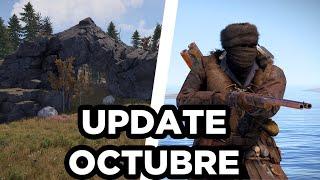 RESUMEN UPDATE RUST OCTUBRE 2024