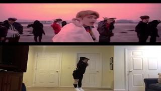 Not Today - BTS Dance Cover Preview