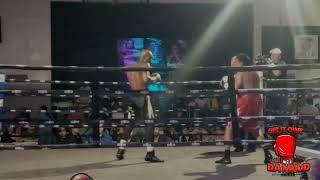 #fightnight #Louisville #Kentucky 4/13/24  (Chris Ortiz vs Sirarminius Williams)  #getitowtdamudd  