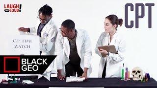 Black Geo CPT | Dormtainment | Full Episode | LOL Network