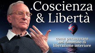 Come liberare la tua coscienza dal male di vivere e dall'alienazione - Meditazione con Marco Guzzi