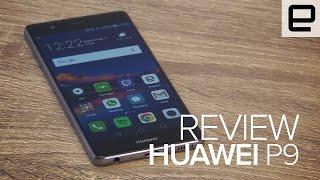 Huawei P9 Review