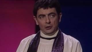 Rowan Atkinson Live 1991