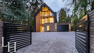 Inside a £1,795,000 Ultra Modern Home | Full Tour