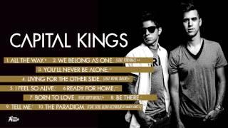 Capital Kings - Capital Kings (Full Album Audio)