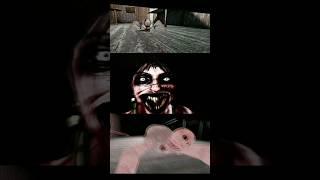 Granny Vs Kamla Vs Granny Remake | Under-bed Jumpscare #shorts