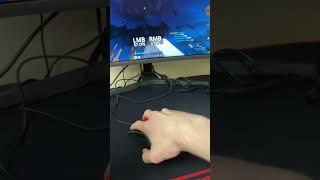 hyperx plusfire fps pro drag click (credit:tidalbaum).       please sub