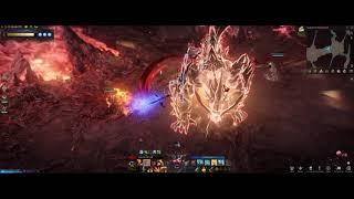 Lost Ark NA | Igrexion | Berserker POV