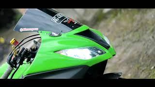 CINEMATIC NINJA 250FI