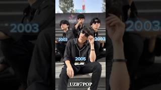 KND EDIT(all) #uzpop #knd #edit #videoediting #viral #jeonsuna #btsuzbsub #kndedit #fyp #shorts