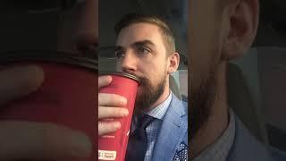 Tim Hortons Steeped Tea Triple Triple Large Review - FIRE NEW 2019 REVIEW VIDEO