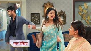 Yeh Rishta Kya Kehlata Hai Promo: Armaan Ne Abhira Ko Dadi Sa Se Pregnancy Ka Sach Batane Se Roka