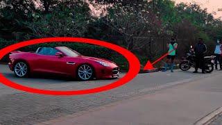 EXPENSIVE LUXURY car crash compilation July 2021 ( Driving fails part 6 ) #unluckydrivers