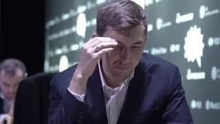 FIDE Grand Prix in Riga