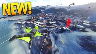 Warzone WTF & Funny Moments #503