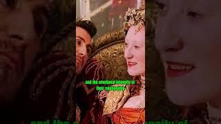 Elizabeth I and Her Secret Love Life