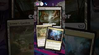 Overrated or Underrated - Taplands in Commander