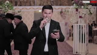 Ulug’bek & Latofat Wedding Day (ASR) To’yxonasi 06.12.2024 LIVE…..