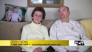News Channel Nebraska -- Support local rural journalism, sports and entertainment!