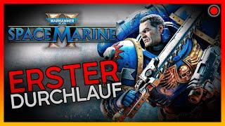 Es geht nicht brachialer als Space Marine 2 | Warhammer 40.000