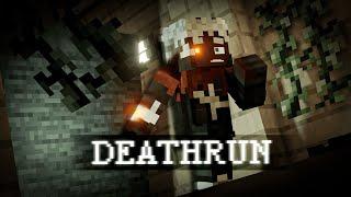 ПОБЕГ ОТ СМЕРТИ в МАЙНКРАФТ | DEATHRUN