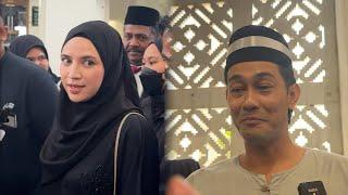 Farid tak zalimi Diana, ada sebab enggan cerai... “Negara ini amat Madani, ada sistem”