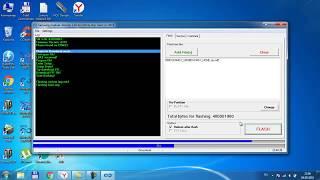 Infinity SM software Flash Samsung GT 6500D