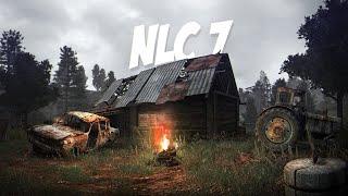 S.T.A.L.K.E.R. NLC 7 build 3.9 # 57