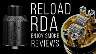 RELOAD RDA | Новый Kennedy?