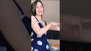 Tiktok viral!! Meresahkan Goyang daster part#1