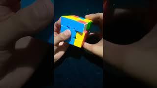 #satisfying #rubikscube #teamcubicle #speedcubing #kewbix #cubber #cube #cuberdeep #puzzle