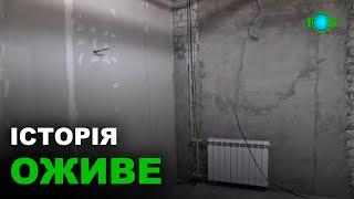 Історія оживе: динозаври, мамонти й мегалодони в Горішніх Плавнях