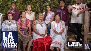 Council District 9 Honors Odilia Romero