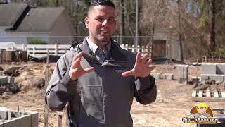 New House Construction Step By Step | Home Build Process