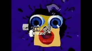 Klasky Csupo Robot Logo