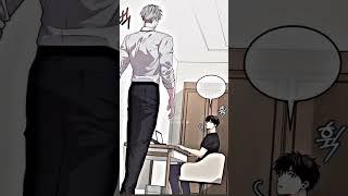 ‼️spoiler alert‼️#passion #manhwa #yaoi #yaoikiss #shorts #tranding #manga #shounenai #manhua