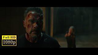 Terminator Dark Fate (2019) Underwater Humvee (9/10) (1080p) Full HD II Best Movie Scene