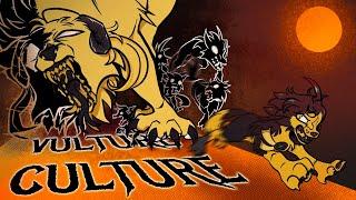 VULTURE CULTURE multifandom MAP call {17/28}